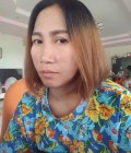 Dating Woman Thailand to Hua Hin : Ying Yaya, 42 years